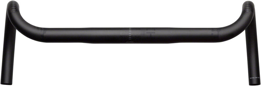 Whisky Parts Co. No.9 12F Carbon Drop Bar