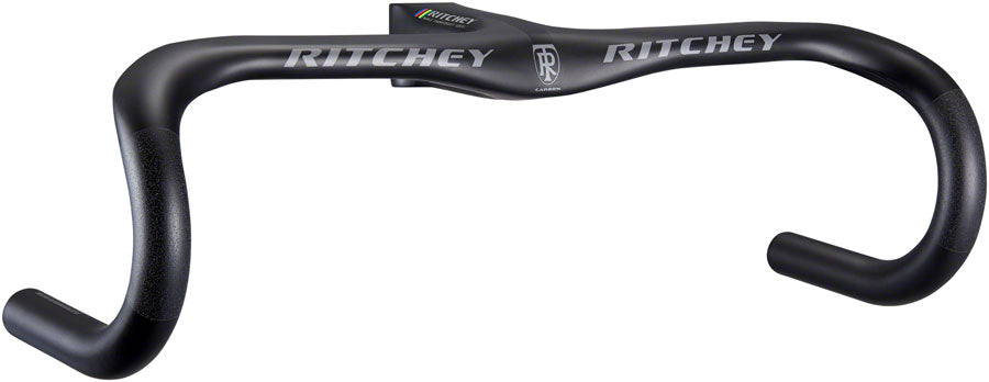 Ritchey WCS Carbon Solostreem Handlebar/Stem