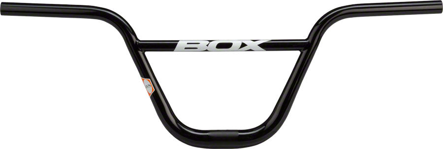 BOX Rusty Nesvig Signature BMX Handlebar