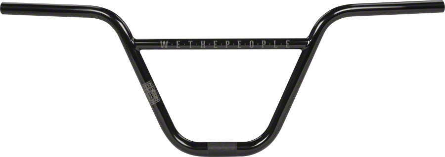 We The People Buck Dillon Lloyd Signature BMX Handlebar