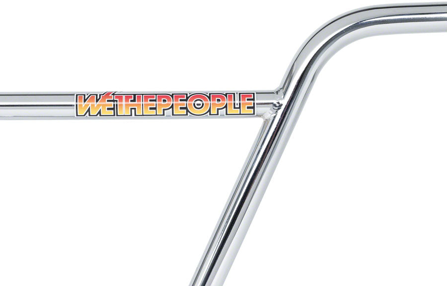 We The People Mad Max BMX Handlebar