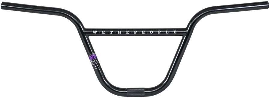 We The People Stallis Dan Kruk Signature BMX Handlebar