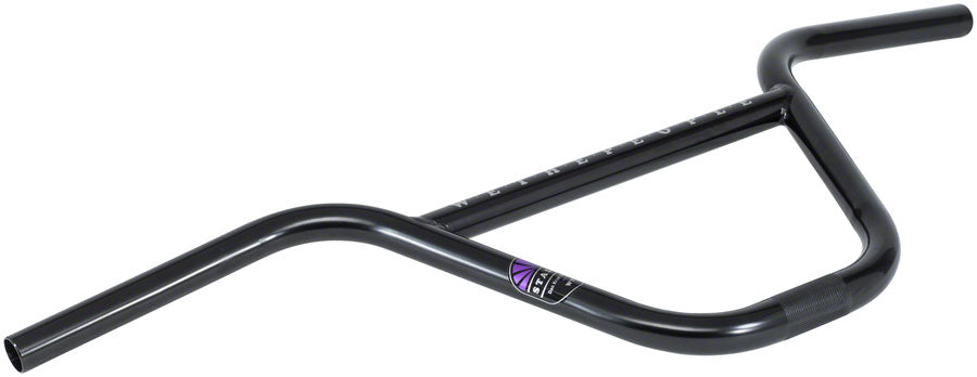 We The People Stallis Dan Kruk Signature BMX Handlebar