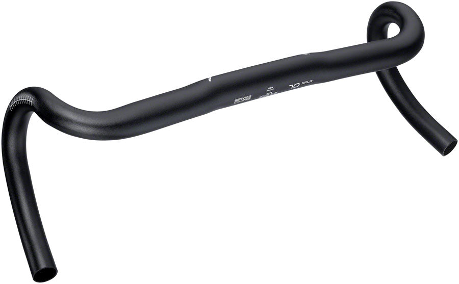 Zipp Speed Weaponry Service Course 70 XPLR Drop Handlebar