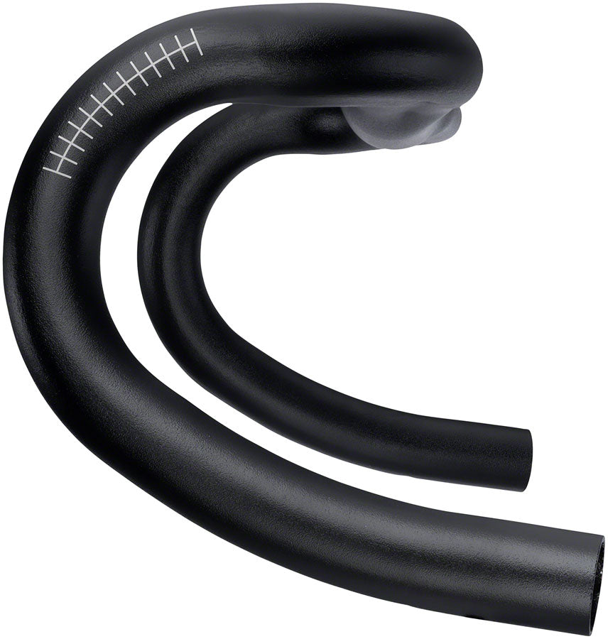 Zipp Speed Weaponry Service Course 70 XPLR Drop Handlebar