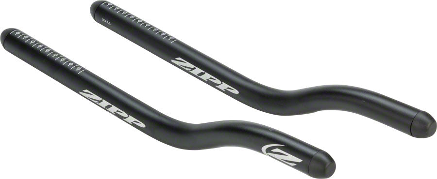 Zipp Speed Weaponry Vuka Extensions