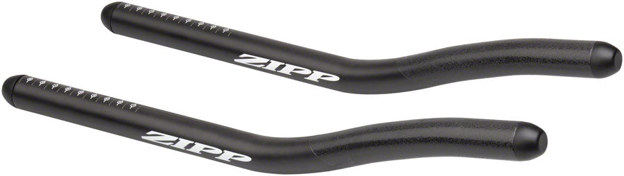 Zipp Speed Weaponry Vuka Extensions