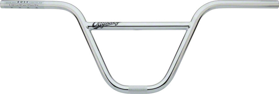 Odyssey Aaron Ross Boss BMX Handlebar