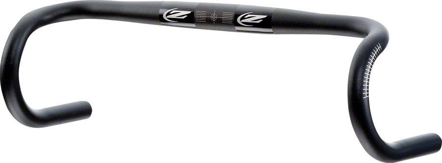 Zipp Handlebar Service Course SL-88 c-c 31.8 High Polished Black