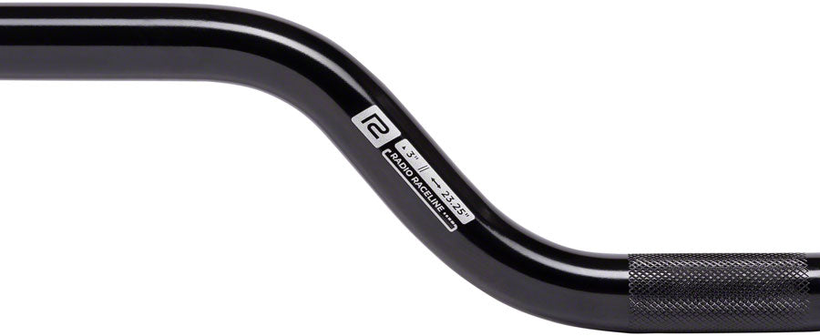 Radio Xenon BMX Handlebar