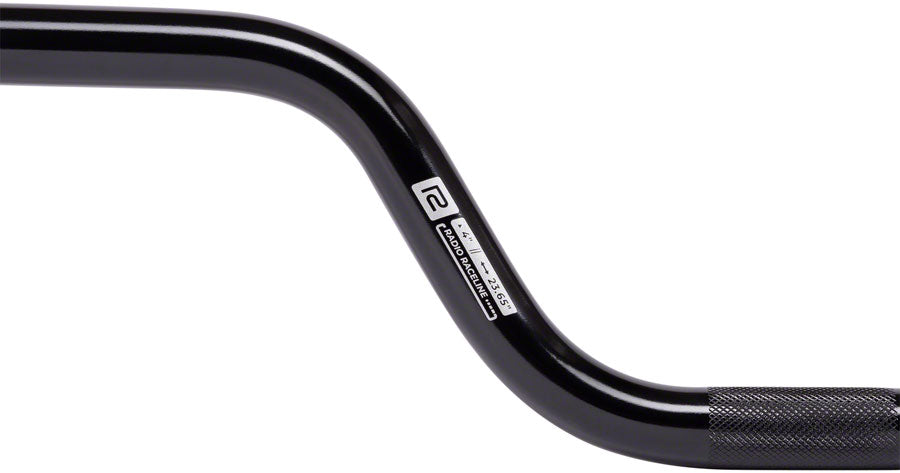 Radio Xenon BMX Handlebar