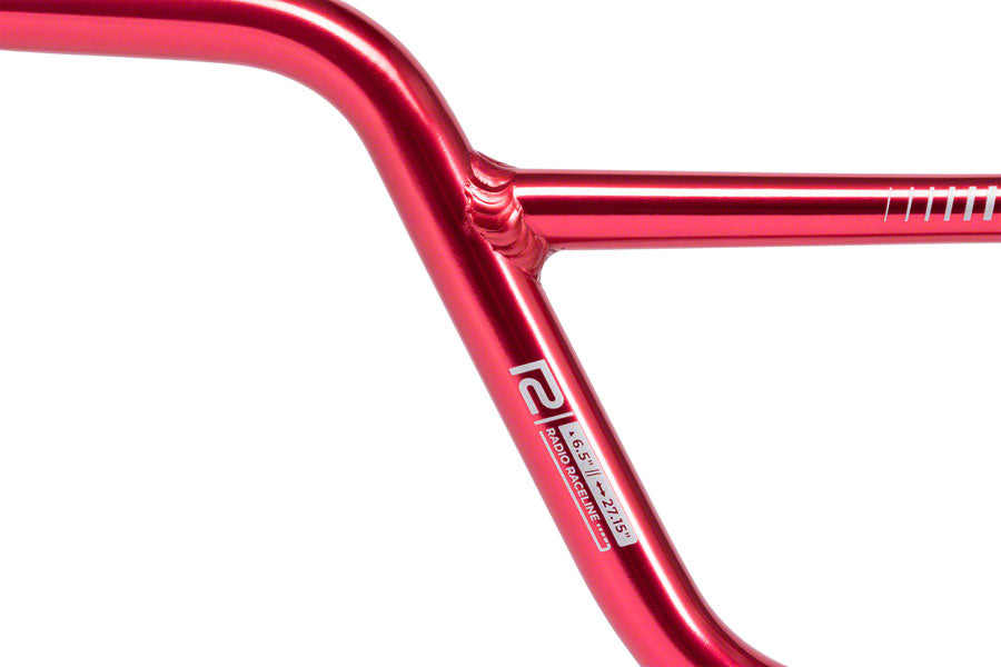 Radio Xenon BMX Handlebar