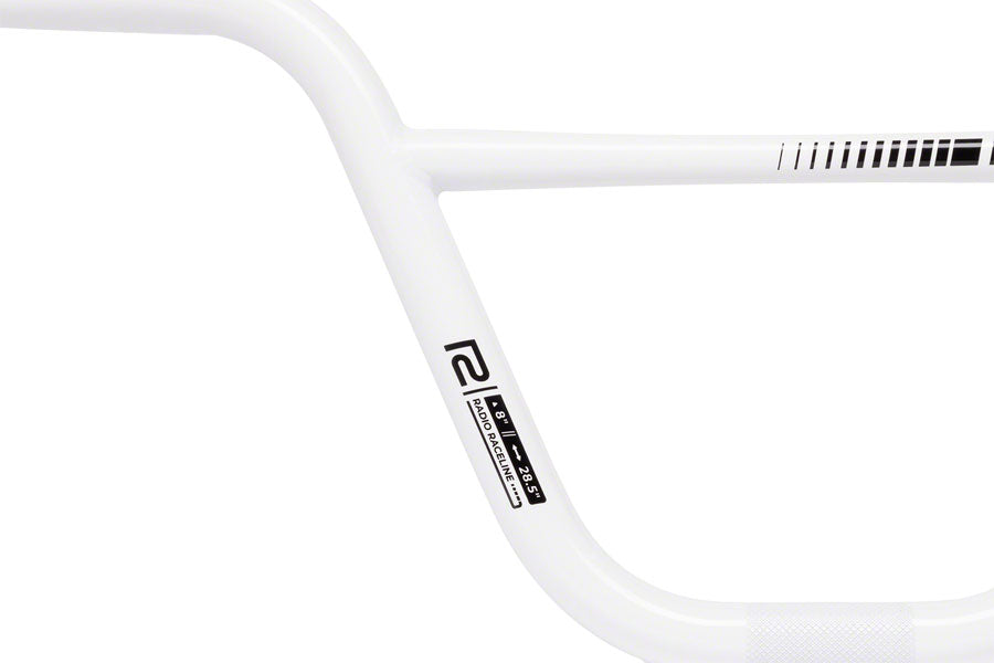 Radio Neon BMX Handlebars.