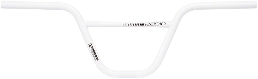 Radio Neon BMX Handlebars.