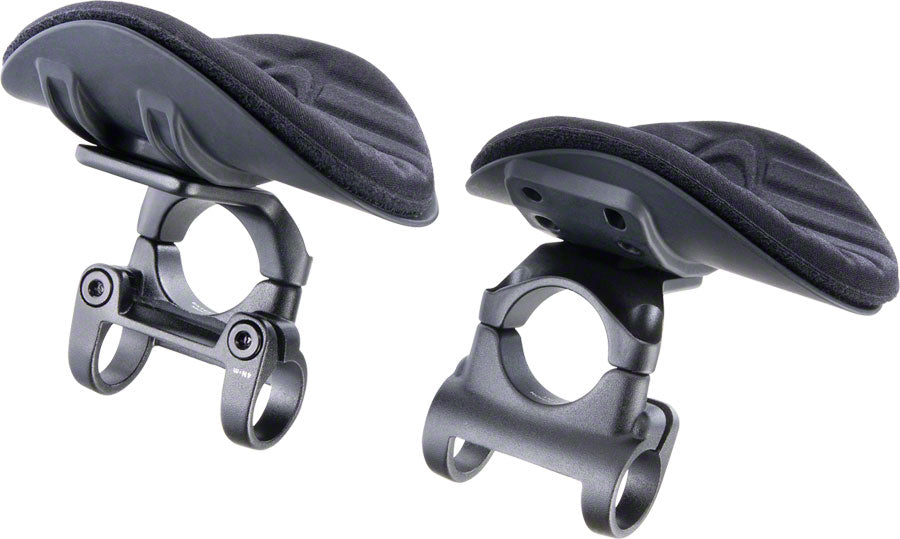 Zipp Speed Weaponry Vuka Clip-On Mount