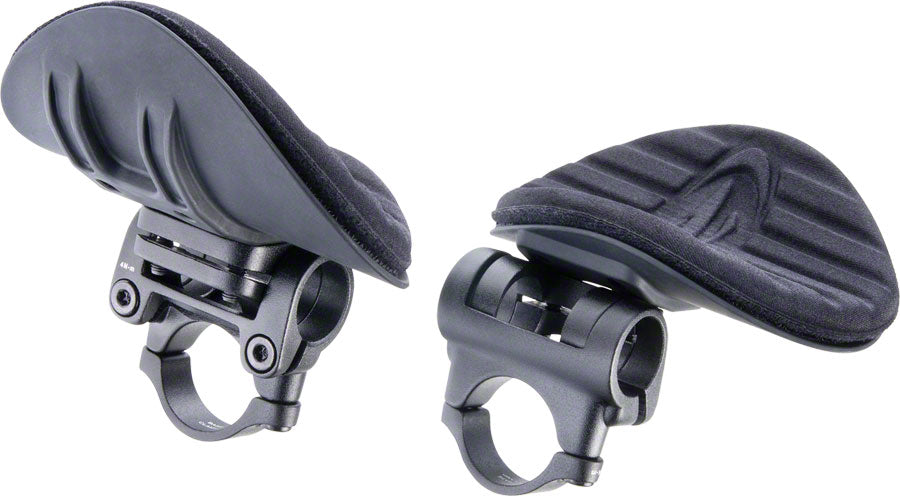 Zipp Speed Weaponry Vuka Clip-On Mount