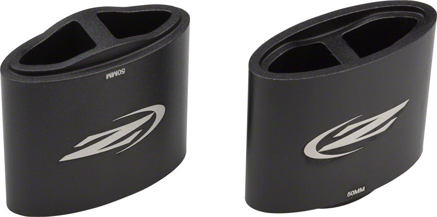 Zipp Speed Weaponry Aero/Stealth Riser Kits