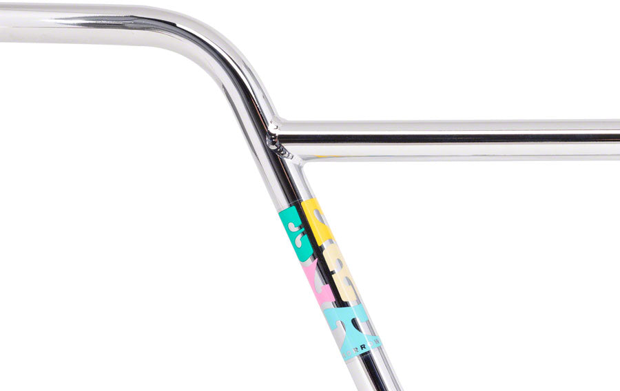 Eclat Morrow BMX Handlebar