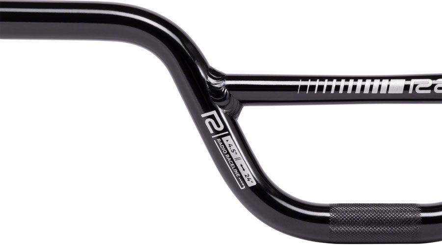 Radio Xenon BMX Handlebar