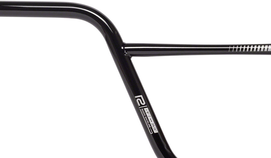 Radio Neon BMX Handlebars.