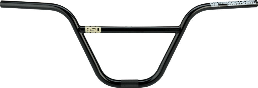 BSD Giraffic BMX Handlebar