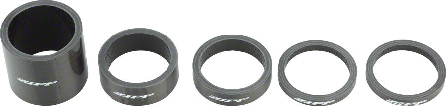 Zipp Speed Weaponry Carbon Spacer Set