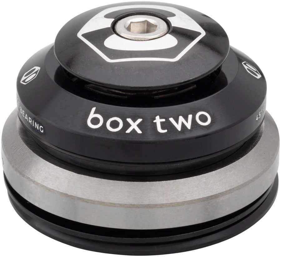 BOX Two Headset