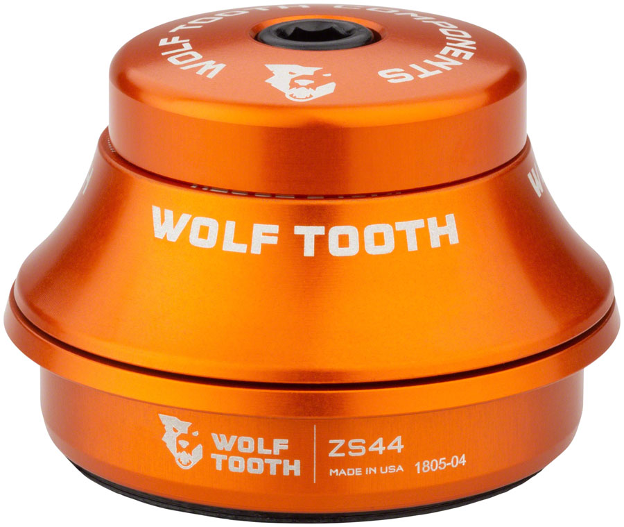 Wolf Tooth ZS44 Premium Upper Headset