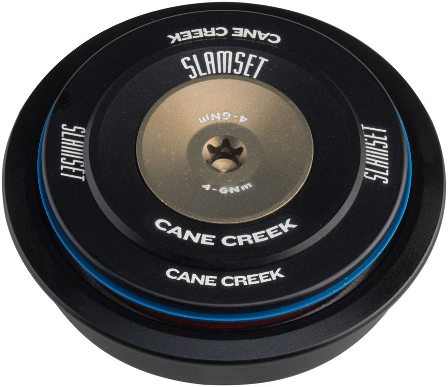 Cane Creek Slamset