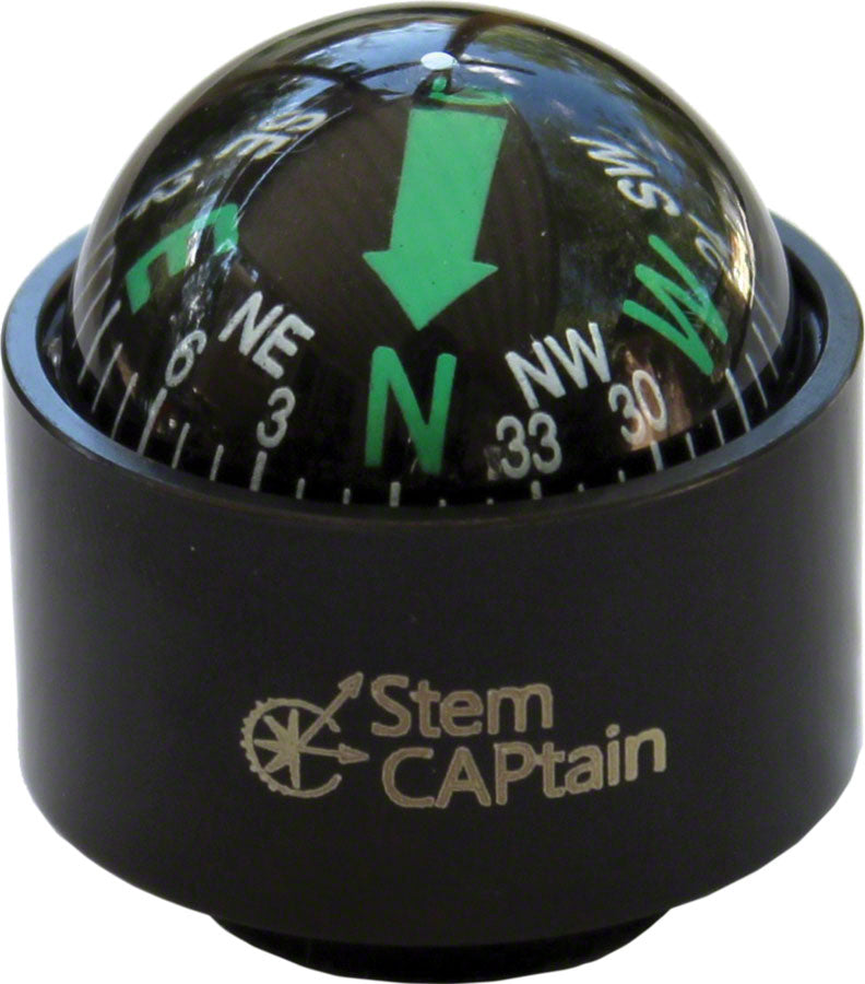 Stem CAPtain Top Caps