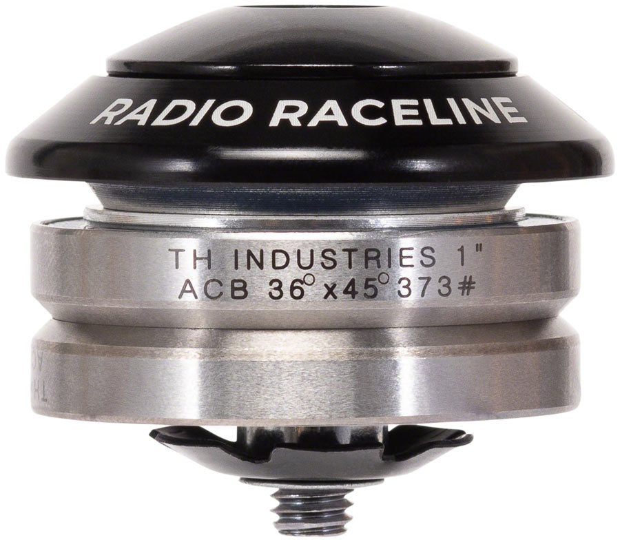 Radio Integrated Headset