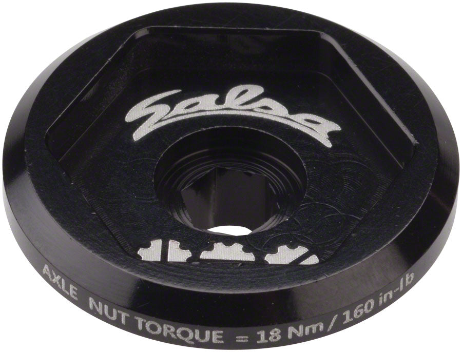 Salsa Split Pivot Dropout Tool Top Cap