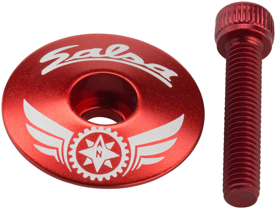 Salsa Split Pivot Dropout Tool Top Cap