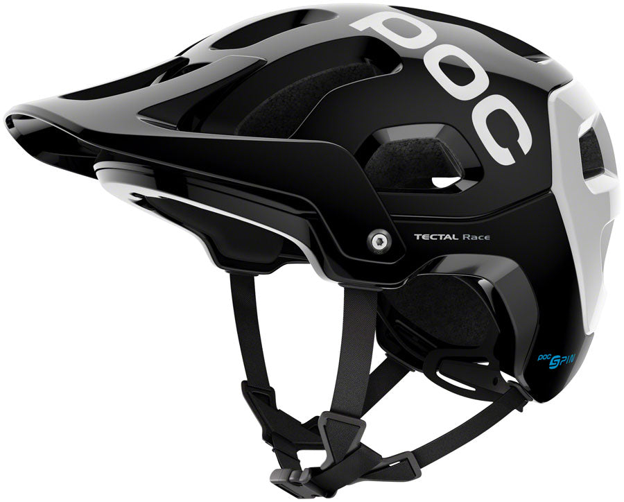 POC Tectal Race SPIN Helmet