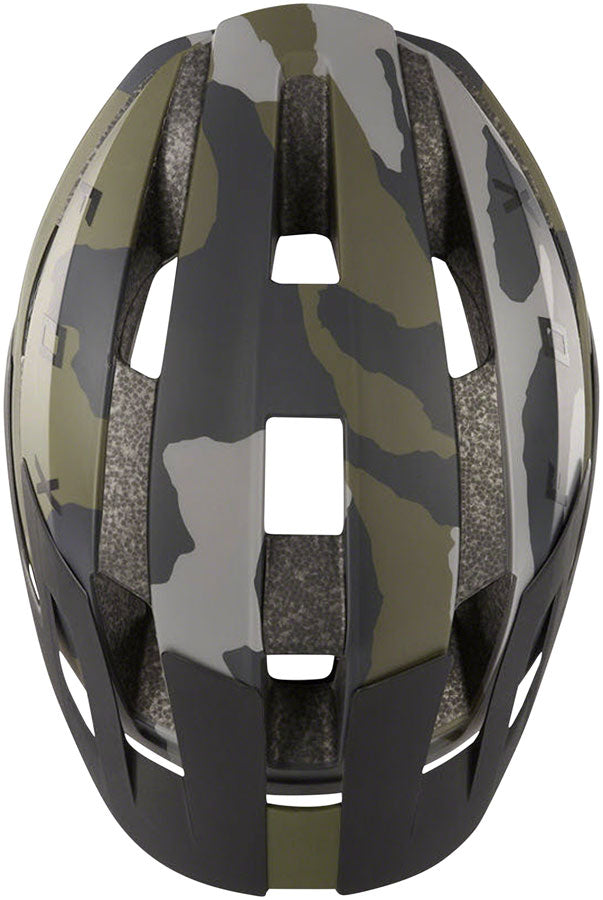 Fox Racing Flux Helmet