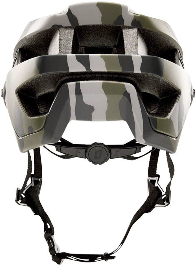 Fox Racing Flux Helmet