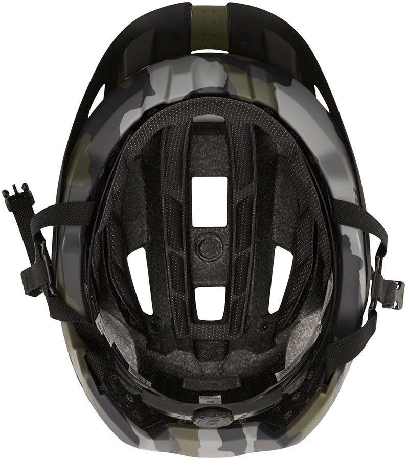 Fox Racing Flux Helmet