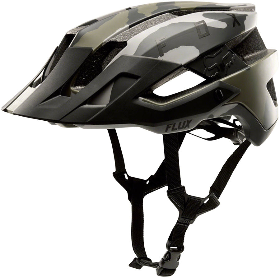 Fox Racing Flux Helmet