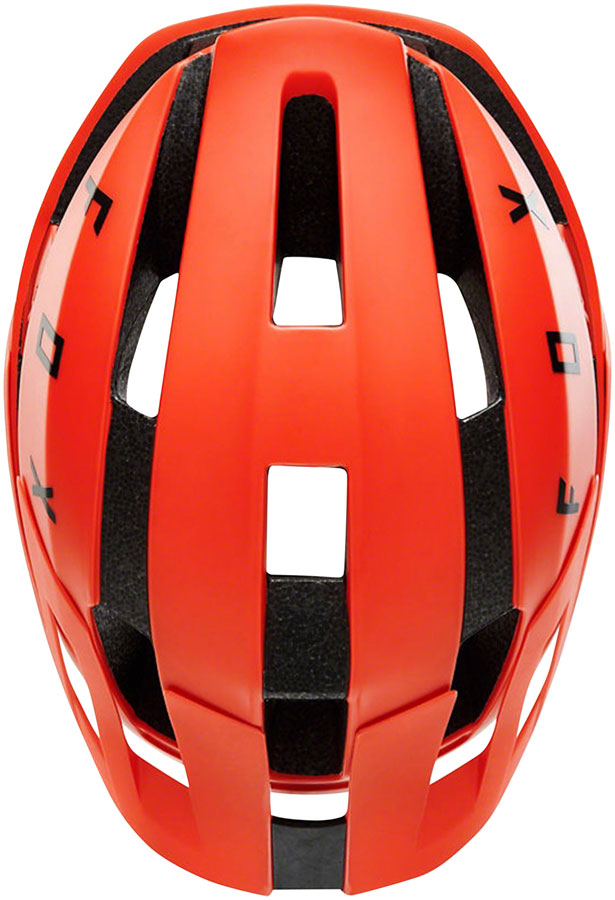 Fox Racing Flux Helmet