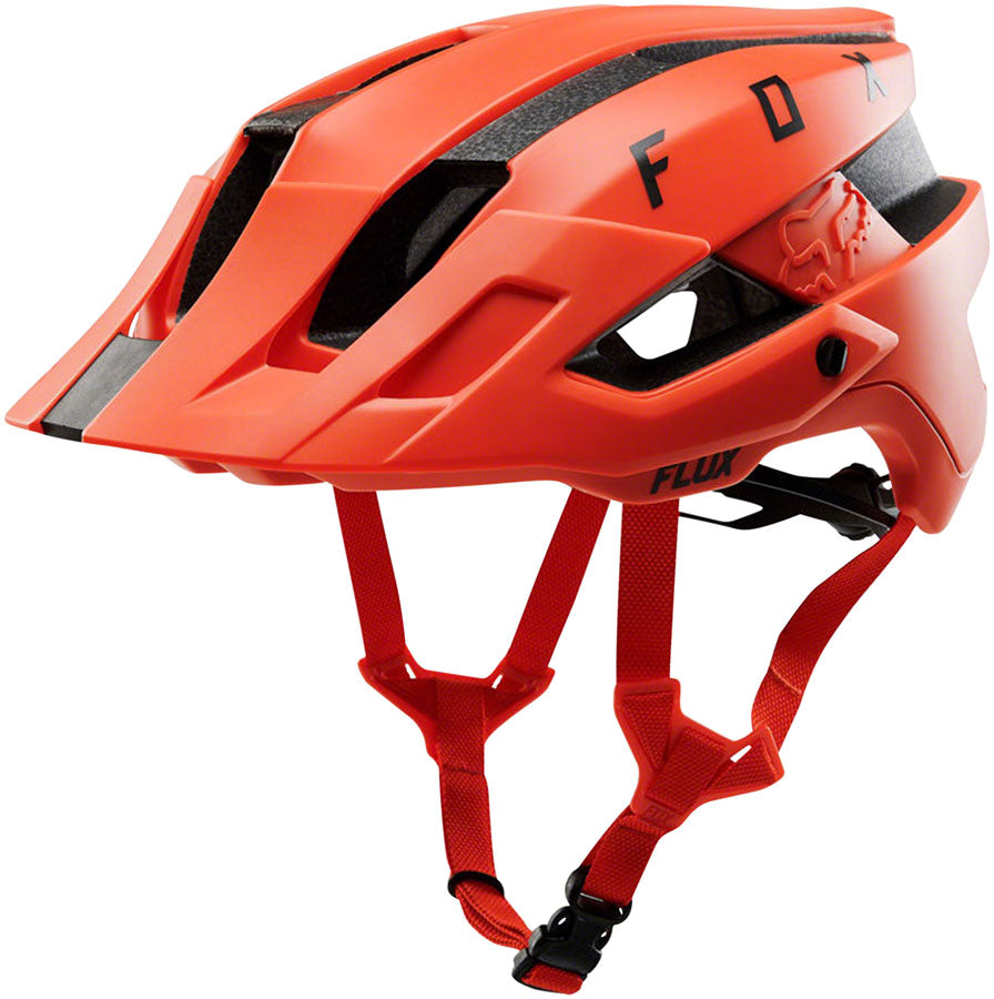 Fox Racing Flux Helmet