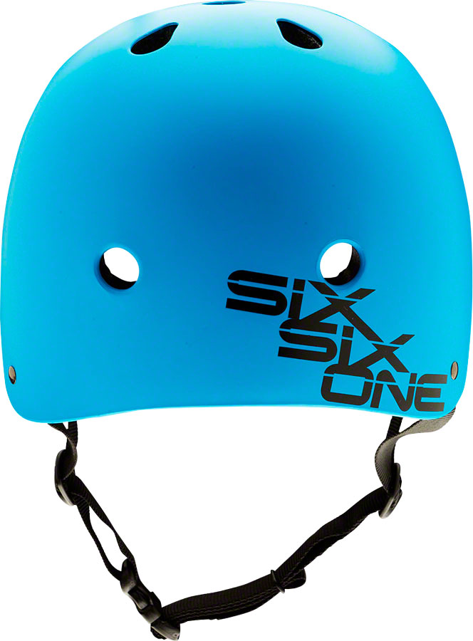 SixSixOne Dirt Lid Stacked – Incycle Bicycles