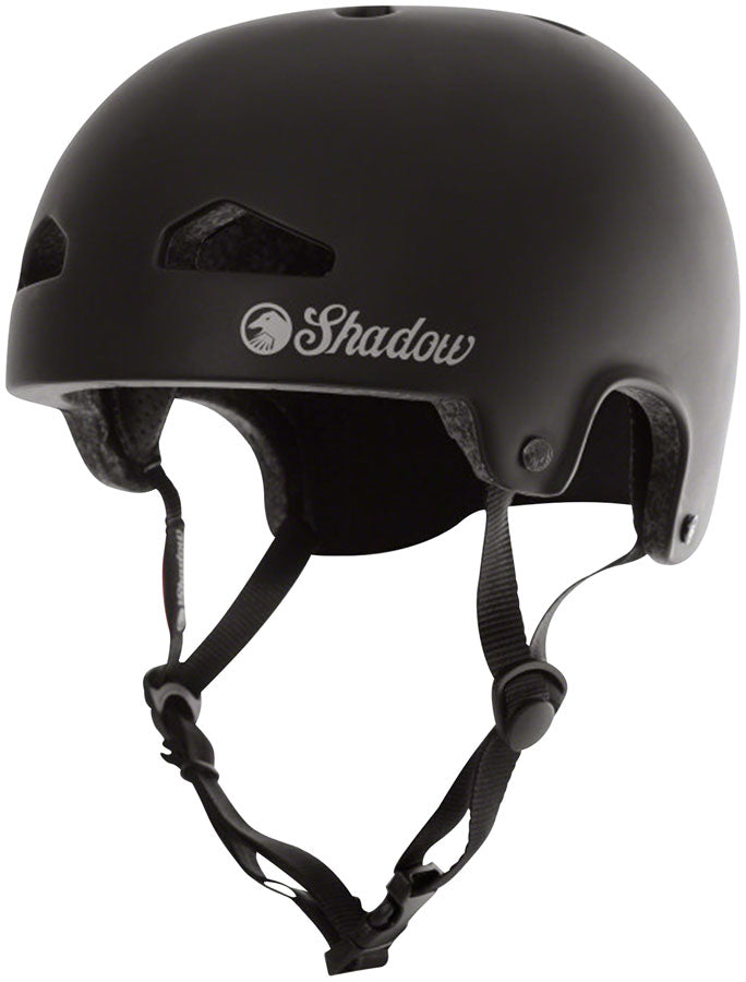 The Shadow Conspiracy FeatherWeight Helmet