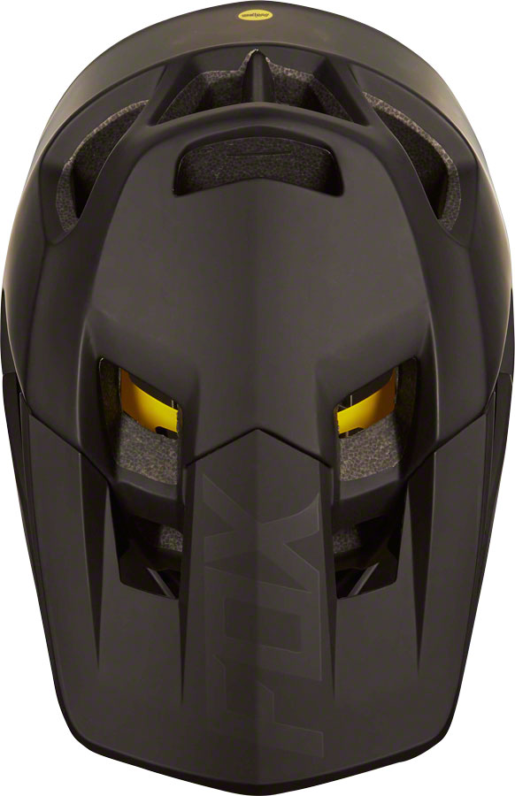 Fox Racing Proframe Full-Face Helmet