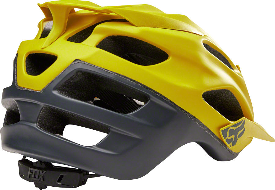 Fox Racing Flux Helmet