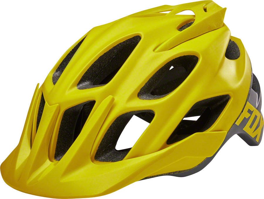 Fox Racing Flux Helmet