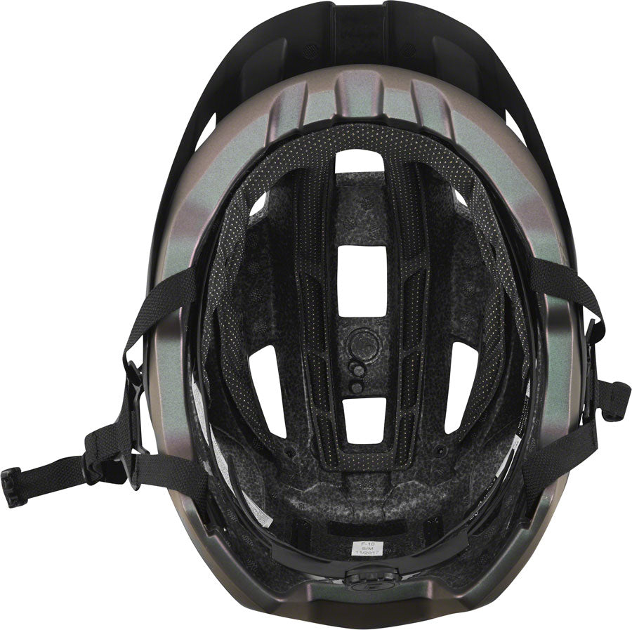 Fox Racing Flux Helmet