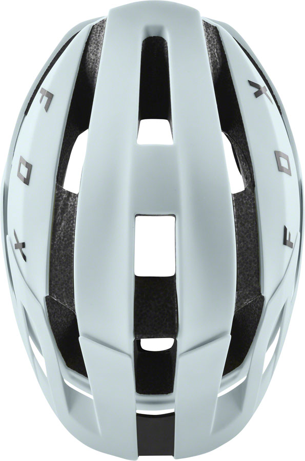 Fox Racing Flux Helmet