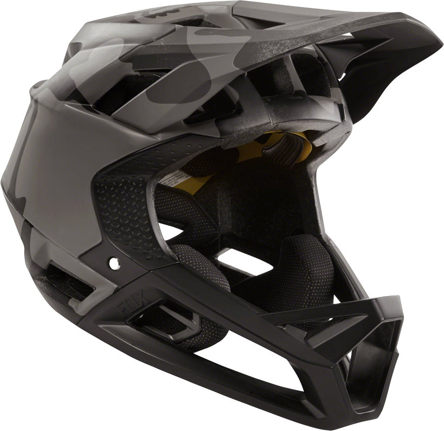 Fox Racing Proframe Full-Face Helmet