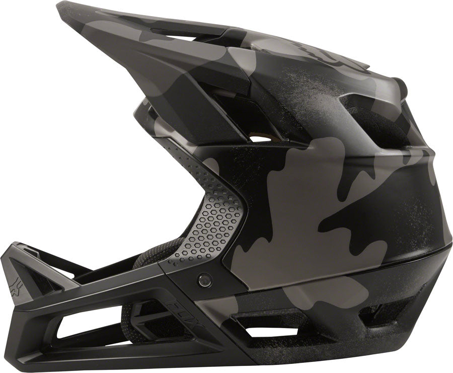 Fox Racing Proframe Full-Face Helmet