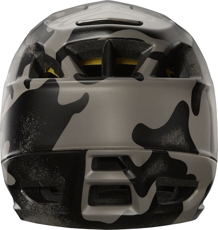 Fox Racing Proframe Full-Face Helmet